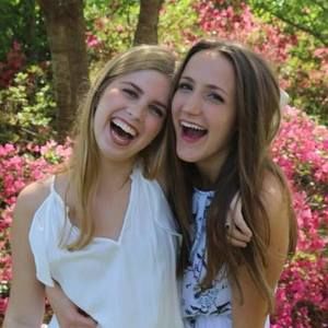 Meet your Posher, Abigail